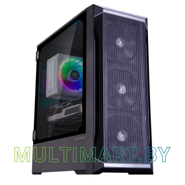 Корпус Zalman Z8